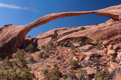 Landscape Arch