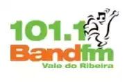 Band FM Vale do Ribeira