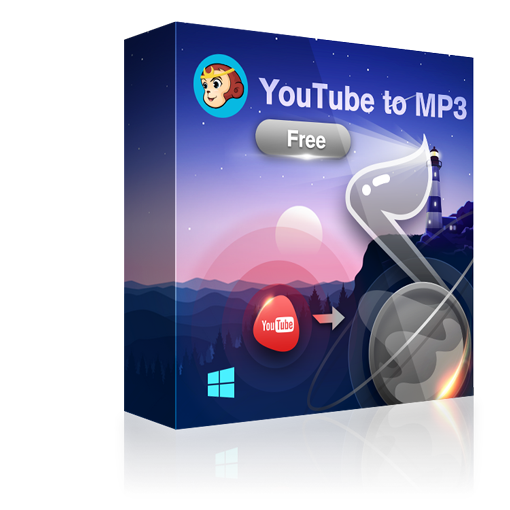 DVDFab YouTube to MP3 Free Download