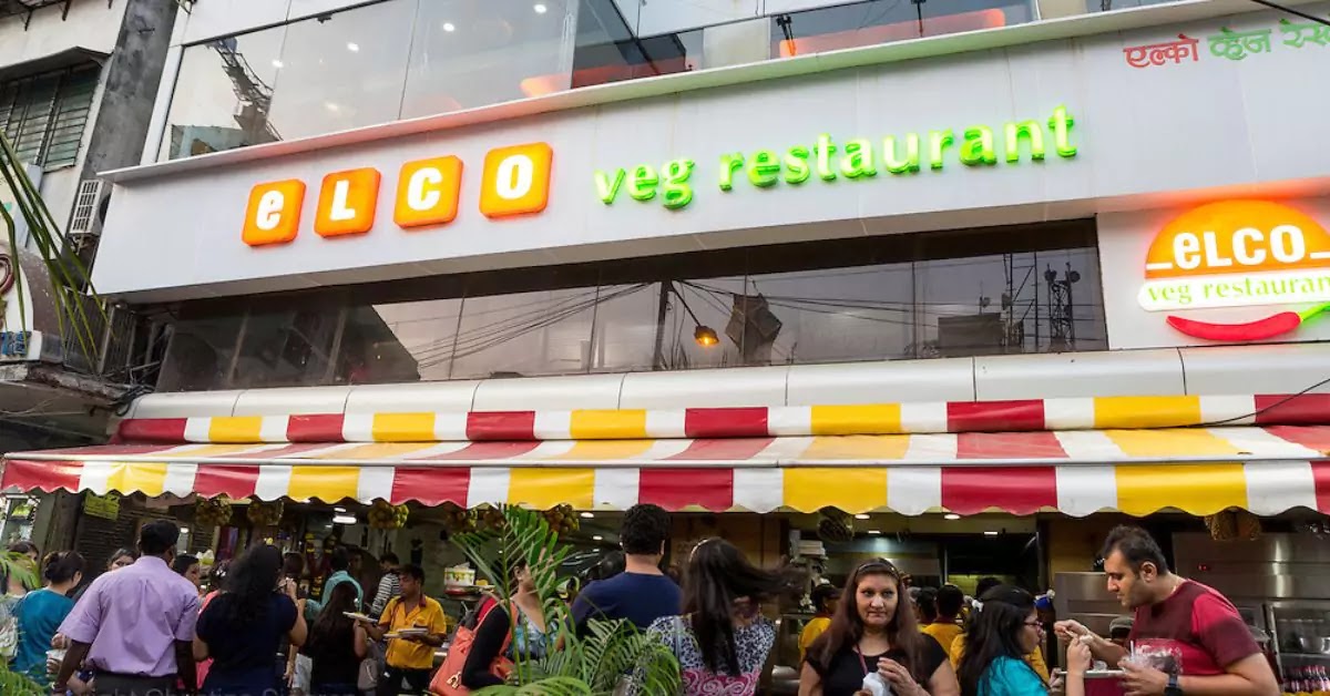 35 Best Street Food Stalls in Mumbai