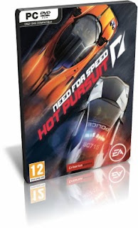 Download Need for Speed Hot Pursuit 2010