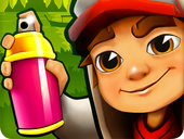 Download subway surfers V1.68.1 game offline 2017