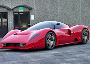 Ferrari Enzo