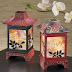 Chinese Design & Decoration for homes.