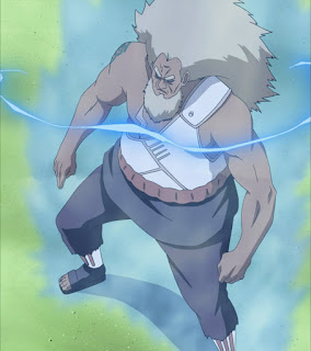 100 Fakta Tentang Naruto Shippuden  [Part 7]