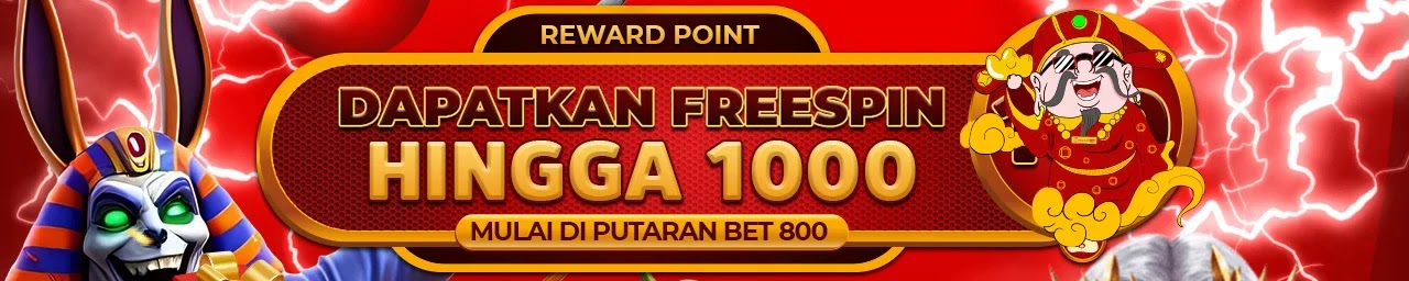 REWARDS POINT CUAN123