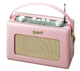 roberts radio retro