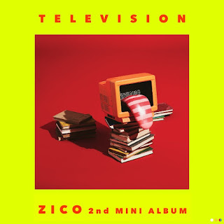 Block B: ZICO – TELEVISION Albümü 