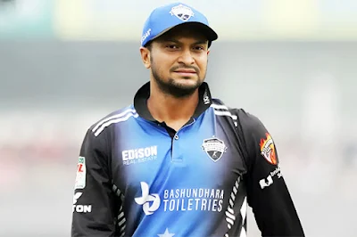 বিকেএসপি থেকে আরও সাকিব না আসার কারণ ‘ভর্তিতে স্বজনপ্রীতি’