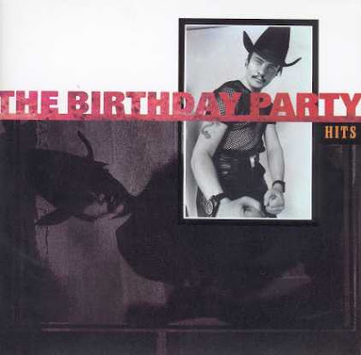 The Birthday Party - Hits