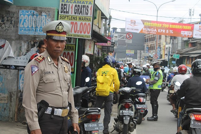 Operasi Zebra, Anggota Harus Ekstra Hati Hati