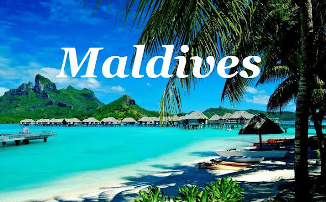Maldives history and documentary