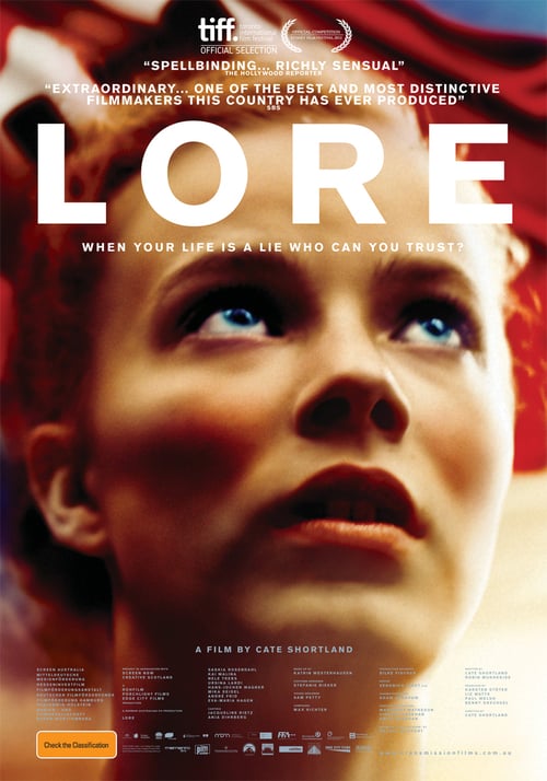 [HD] Lore 2012 Film Complet Gratuit En Ligne