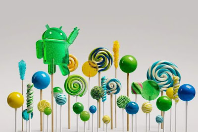 New Android 5.1 Lollipop Features & Preview