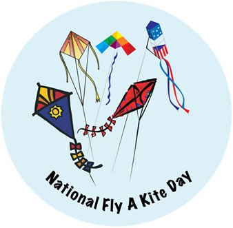 fly a kite