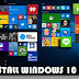 Uninstall any Windows 10 system apps