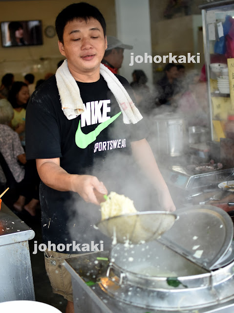 Wanton-Noodle-Puteri-Wangsa-Mei-Wang-Coffeeshop-旺旺美食中心榮記雲吞面