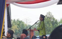 Pengalaman Datang ke Acara Tabligh Akbar Ustadz Abdul Somad