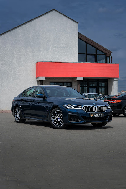 BMW 7 Series Price - BMW 7 series Image courtesy Ivan Kazlouski, pexels