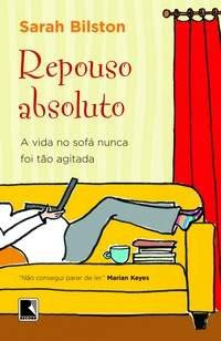 Download - Livro Repouso Absoluto - Sarah Bilston