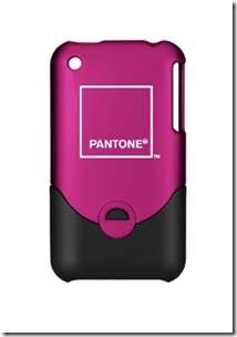 pantone.ipodcase