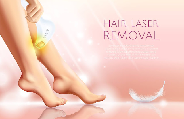 Best Laser Hair Removal in Kansas City