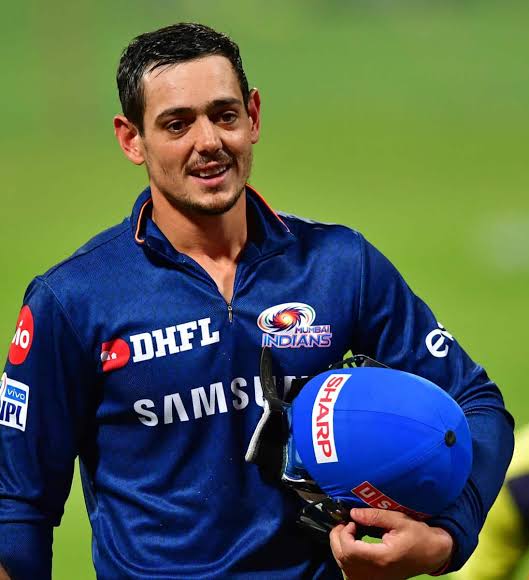 The Top 10 most Handsome Cricketers in the World