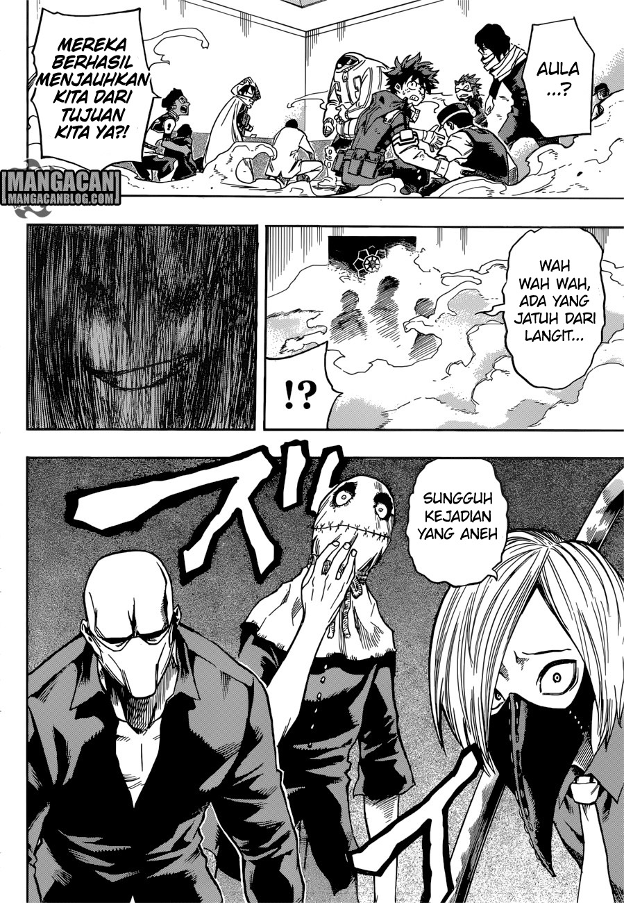 Boku no Hero Academia Chapter 139 Gratis_Spoiler My Hero Academia Terbaru_mangajo 141