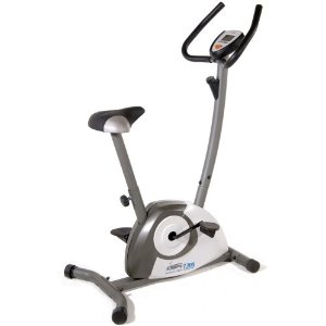 Stamina 1300 Magnetic Upright Bike