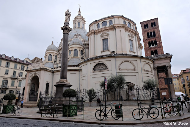 Santuario della Consolata