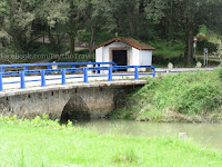 Barro camino de Santiago Norte Sjeverni put sv. Jakov slike psihoputologija