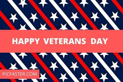 Happy Veterans Day [2020] Images, Pictures, Quotes Download