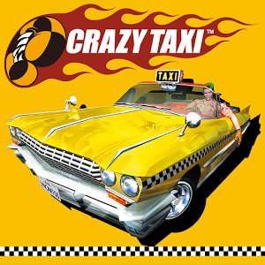 Download Games Crazy Taxi Full Version For PC