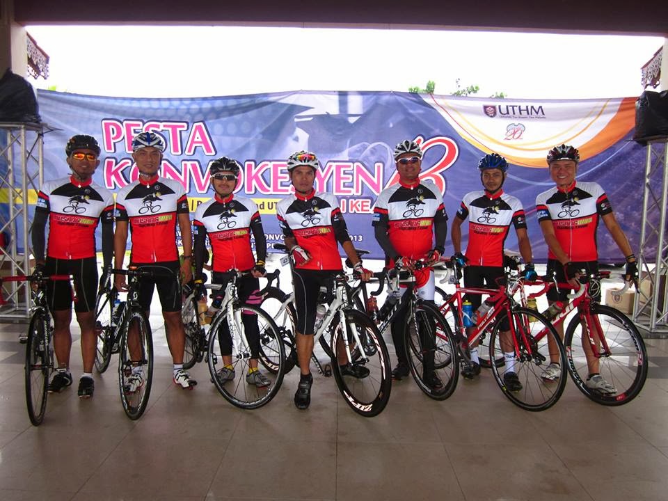 CIAST CYCLING CLUB