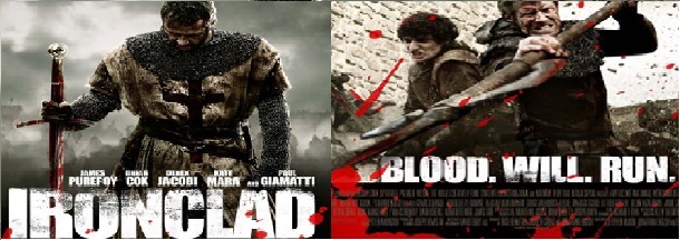 Ironclad Movie