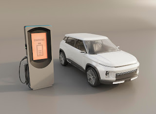 EV Car