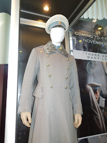 Count Vronsky Anna Karenina 2012 costume