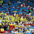 Play Off qualificazioni ai Mondiali: l'Ucraina vince 3-1 fuori casa con la Scozia e vola in finale