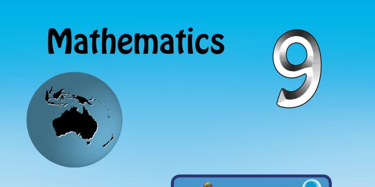 Mathematics 9th class Australian book