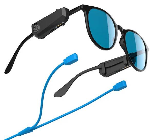 Jbuds Frames Wireless Audio