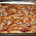 BBQ Chicken Pizza