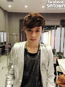 the God of dance: LAY!