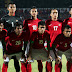 Timnas Indonesia U-19 Tahan Valencia B 