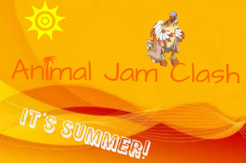 Animal Jam Clash ♥♦Petluver02's AJ Blog♦♥