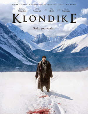 Klondike Discovery Channel