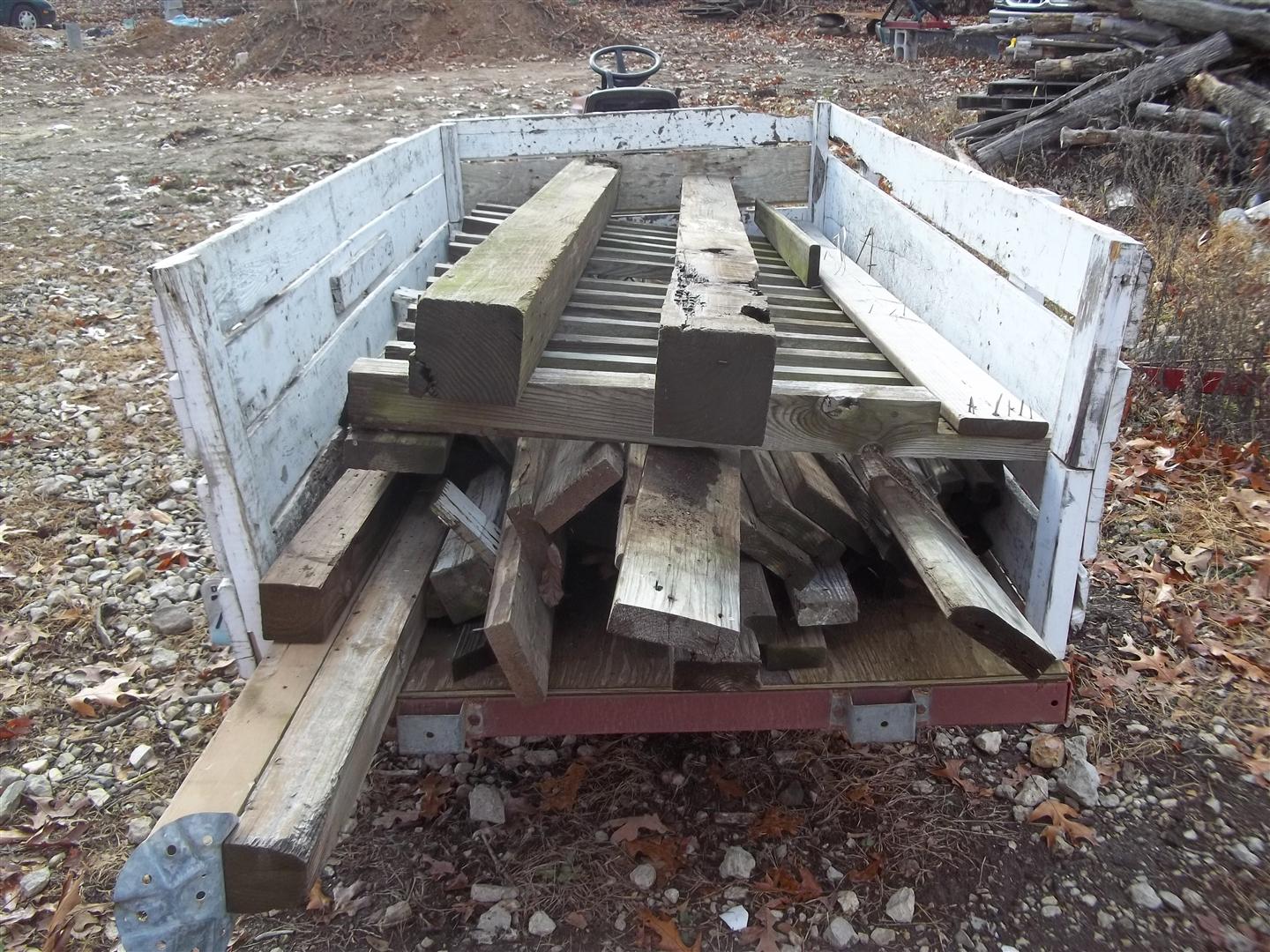 building plans for wood shed
