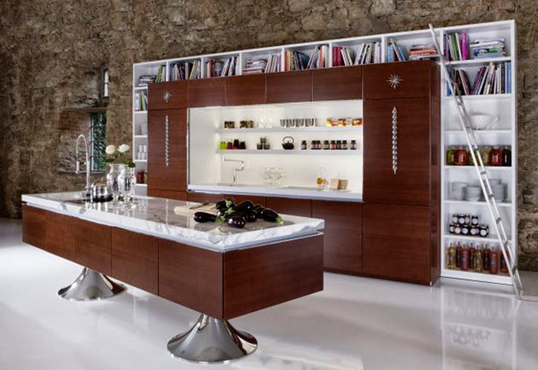 Contemporary Kitchen Ideas Photos