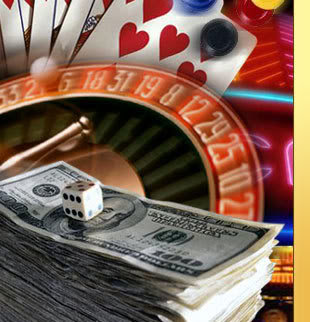 Online Slots Guide | Play Casino Online Now