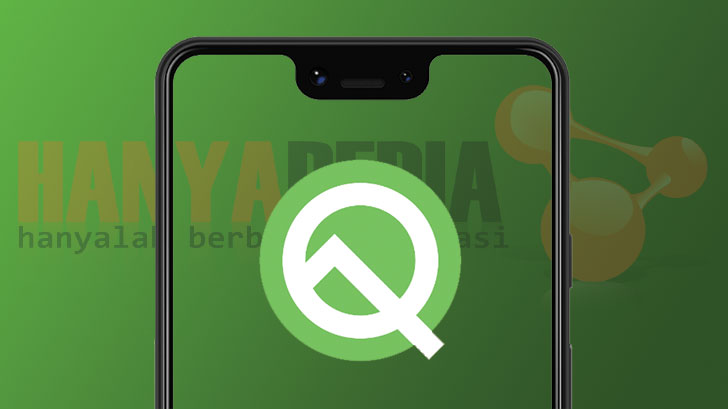 free download android q beta 1