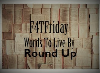 F4TFriday #111 - Round Up